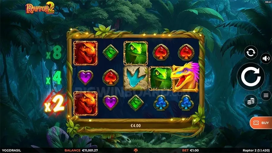 Spirit Academy Analysis